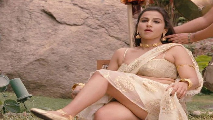 Vidya Balan actress hot