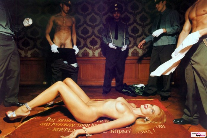 Olga Rodionova The Book of Olga