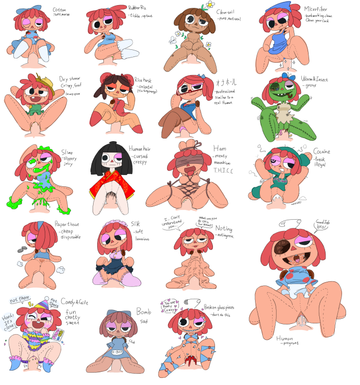 Private - Nekane IS Addicted to Hardcore ANAL XXX