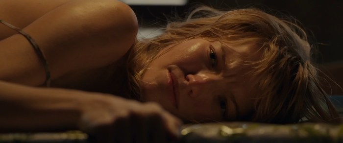 Anna Film 2019 Alexander Petrov