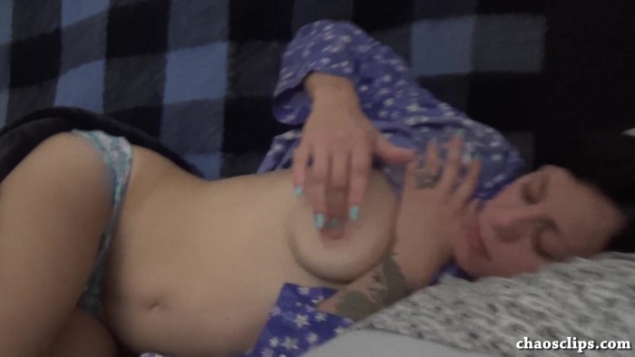 Girls in pajamas pornography