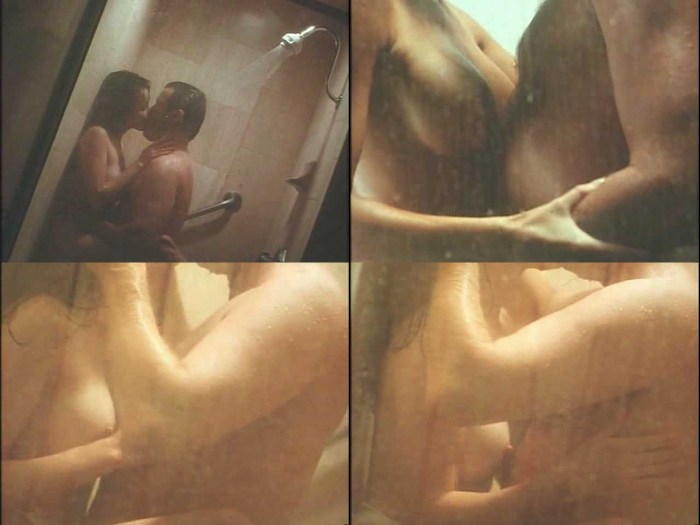 Holly Mary Combs Naked