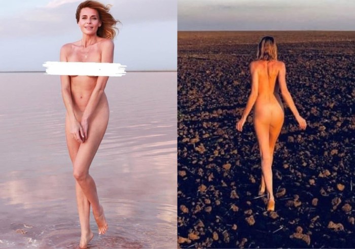 Love Tolkalina Playboy 2001