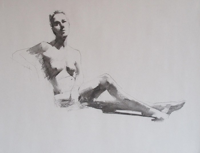 Man in the mantle reference