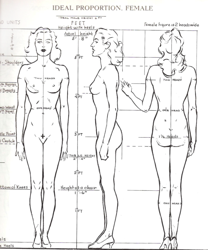 Caroline Einhoff 2019