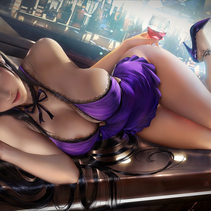 Fallen ~ Makina and the City of Ruins ~