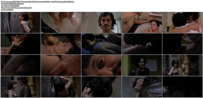 Vagina Polina Gagarina