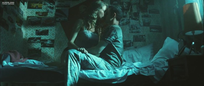 Abramovich Marina Perfoman Naked