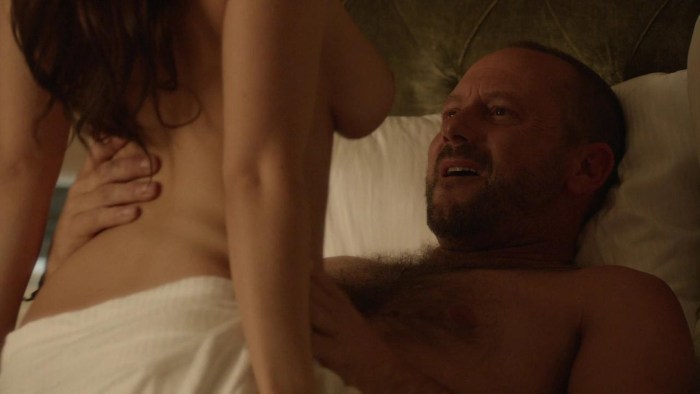 Marina Zhuravleva Naked