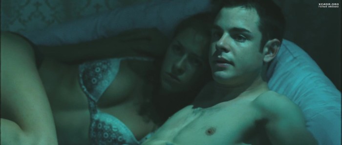 Melissa Volker Porn actress