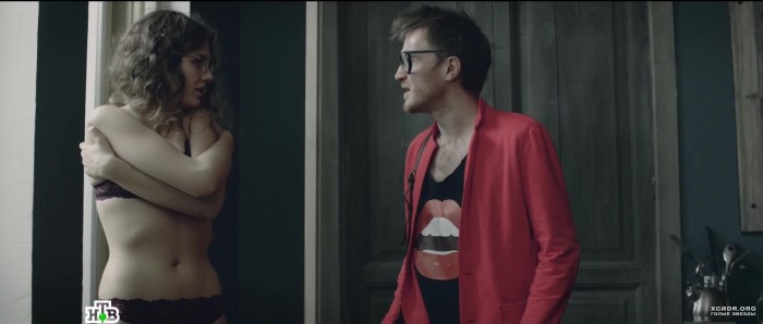 Olga Pavlenko Odessa Naked