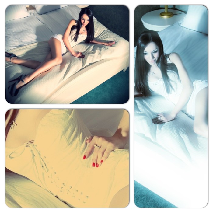 Christina Nicole Mendosa IFBB Pro