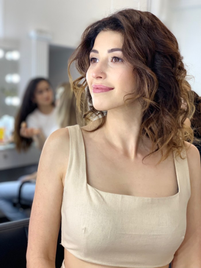 Kristina Ricci Shershny