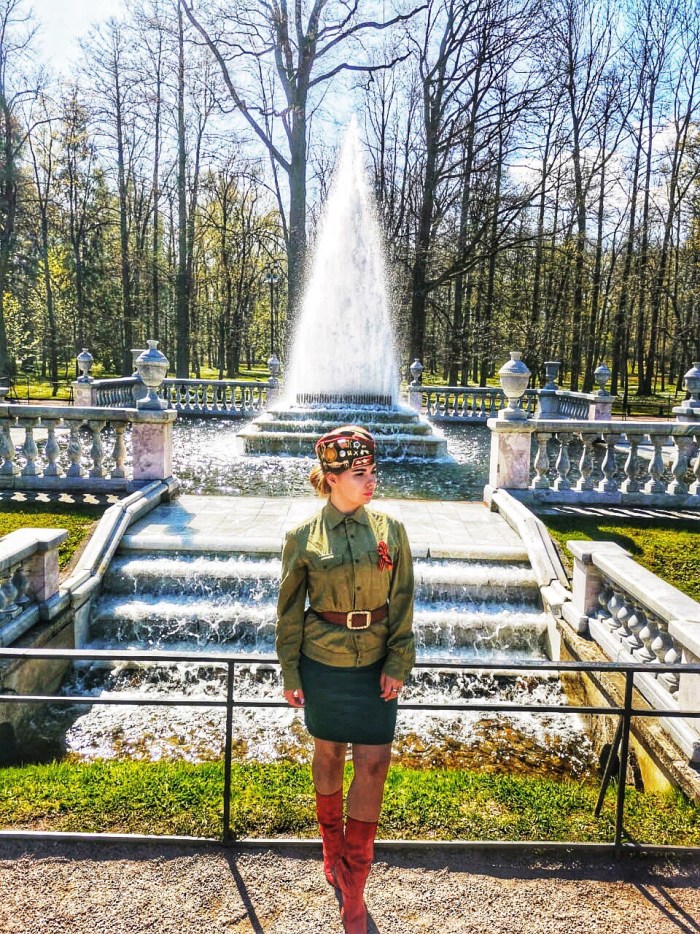 Pavlenko Kristina Alekseevna