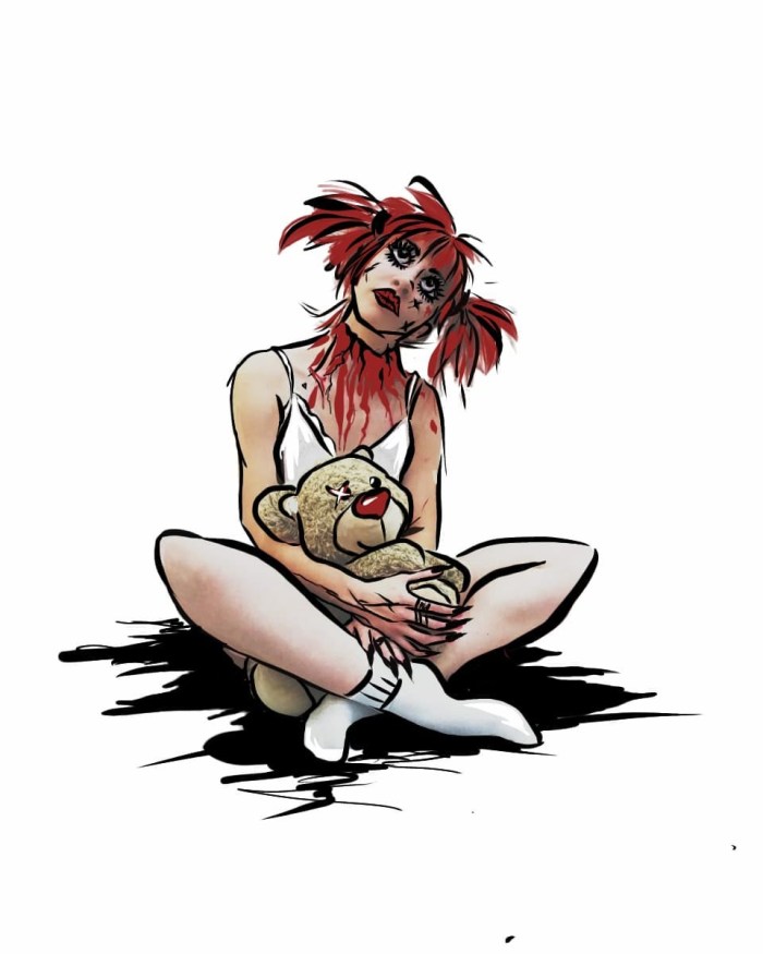 Kristina Makarova (Kristina)