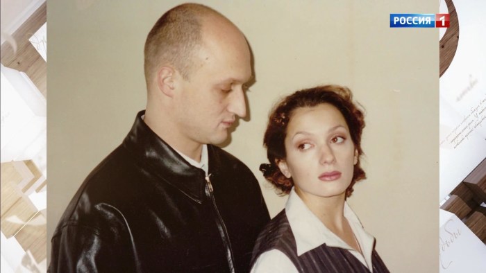 Maria Mironov Pornstar