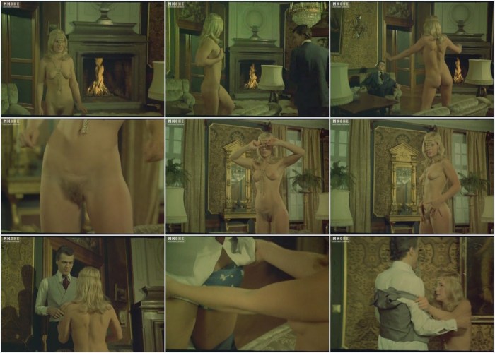 Claudia Marie (Claudia Marie) 2021