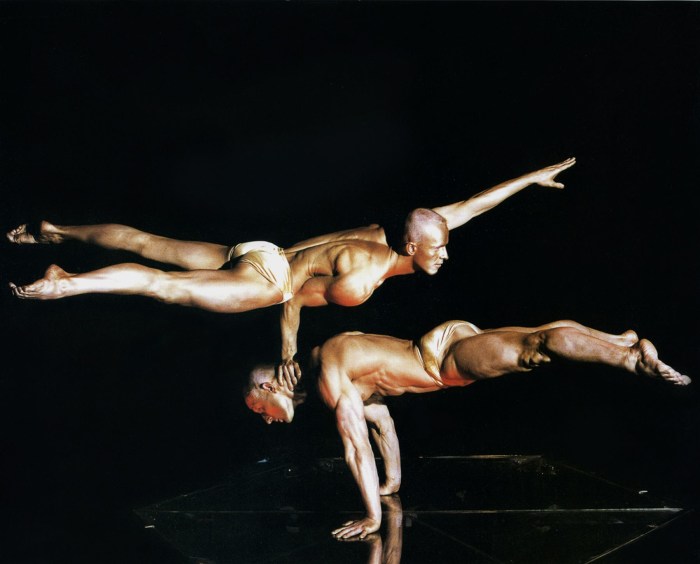 Hanna_Pru Aerial Artist