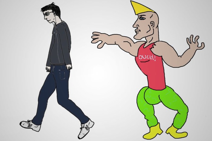 Chad ThunderCock