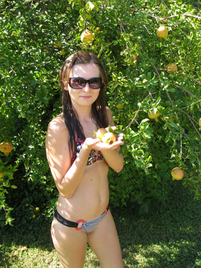 Elena Shevchenko Ussuriysk