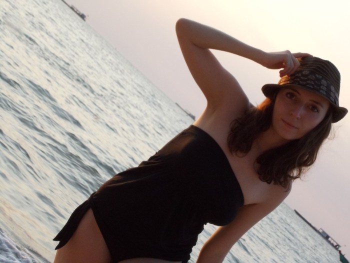 Evgenia Shevchenko director