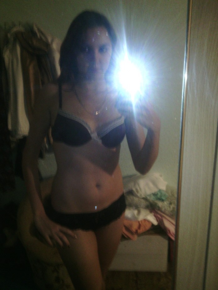 Evgenia Shevchenko Vladivostok