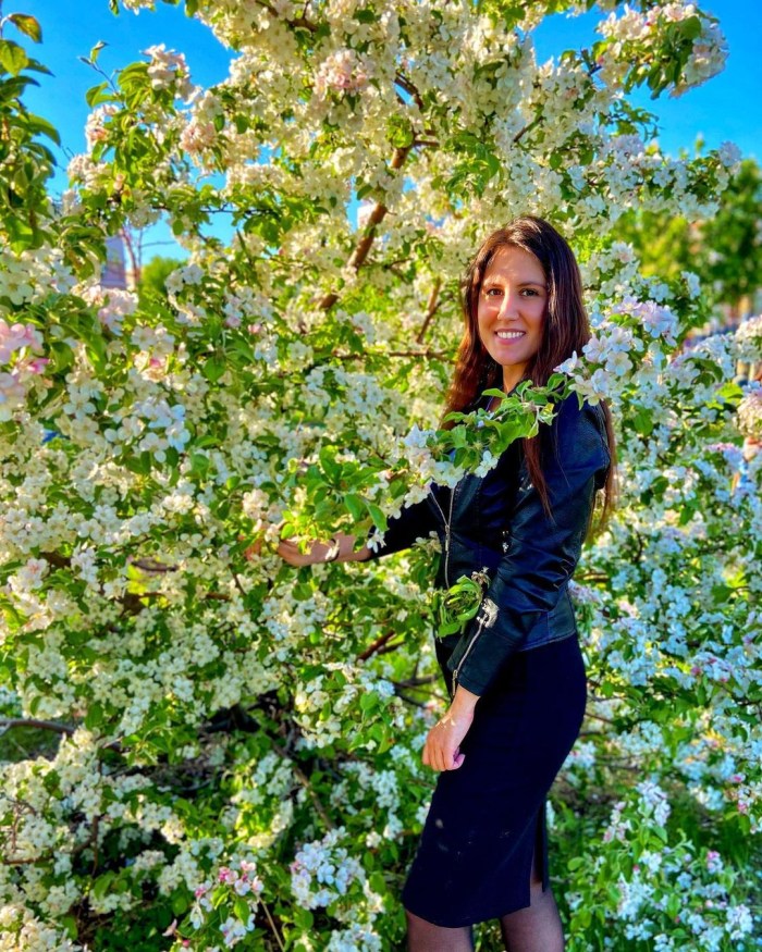 Illustrations Shevchenko The most mother