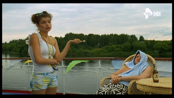 Elena Shevchenko Knyazeva Elections Day