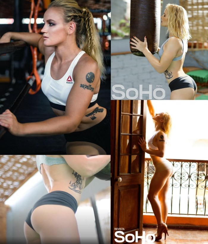 Shaila Stiles nurses