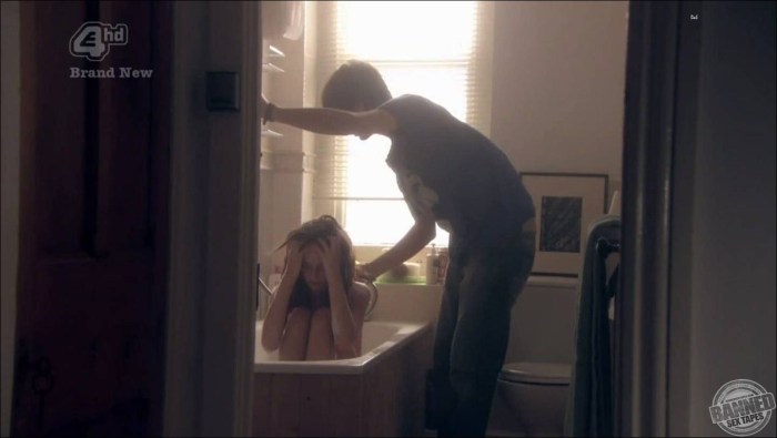 Naked Kaya Skogladario Anal