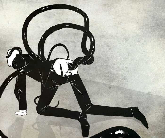 Tamara Zhada Naked Propes