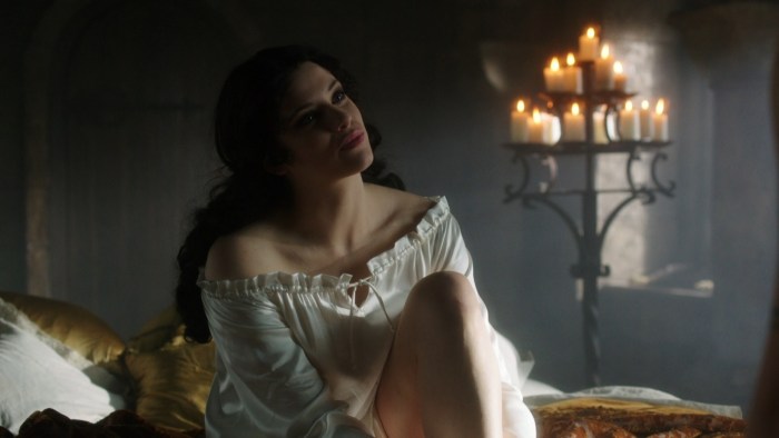 Jessica de Gau Dracula