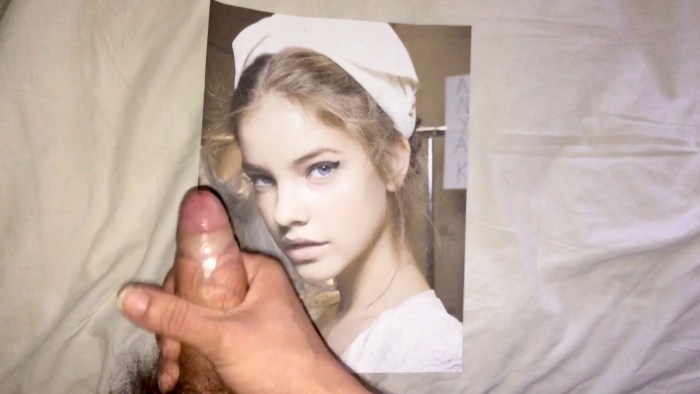 Barbara Palvin Naked