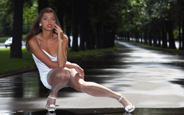 Valentina Kolesnikova Arnella