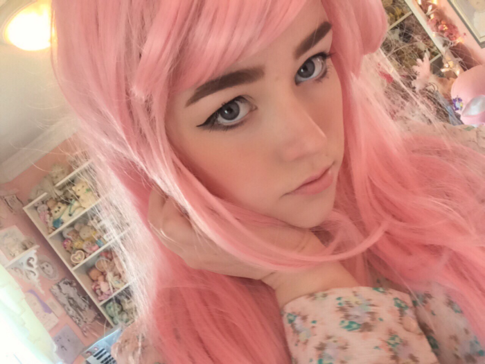 Natalie Portman is close