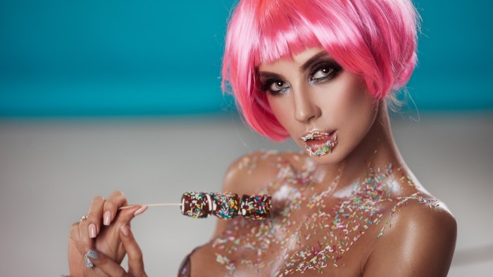 Streamers who sold water from the bath