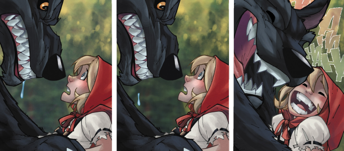 Erotic cards with good morning