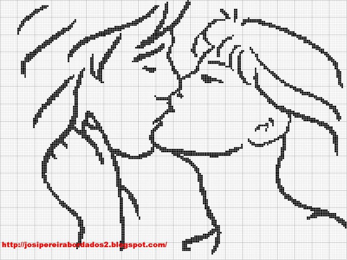 Small embroidery Harry Potter