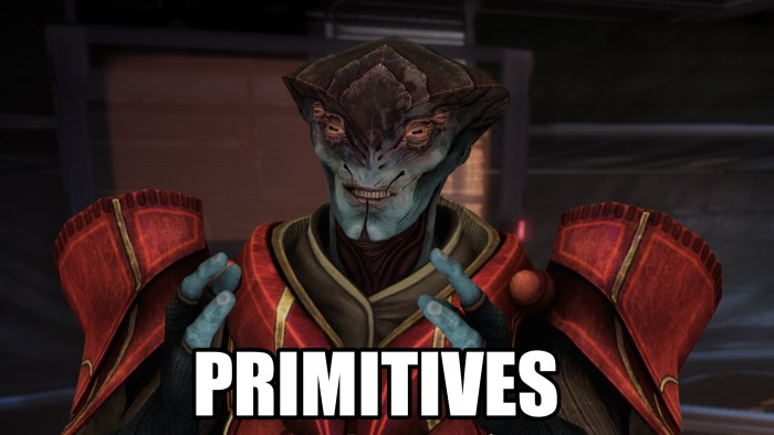 Symbols of the Stone Age