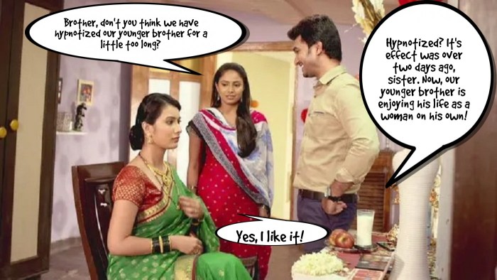 Micchan and Nacchant Ohisashiburi,