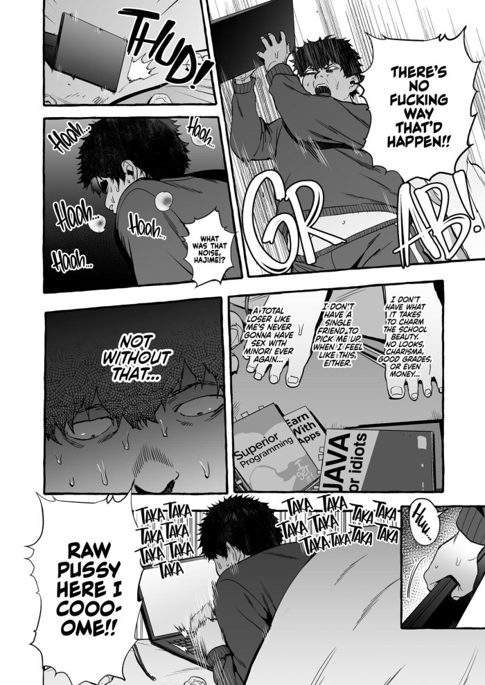 Book of Hypnosis and Climax