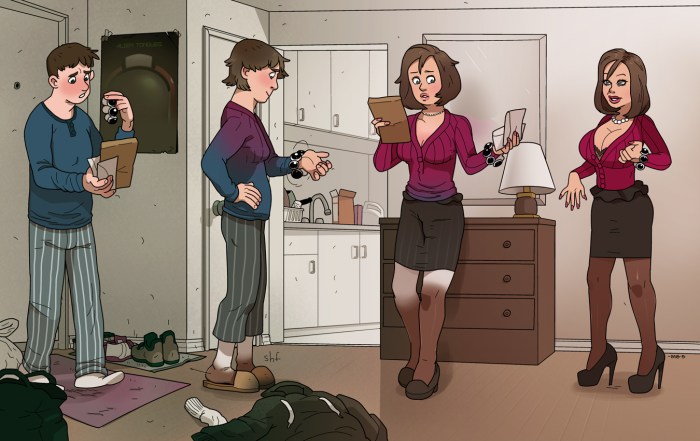 Love under hypnosis anime