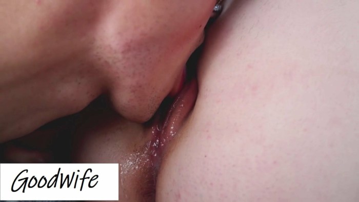 Mia Diamond Cunnilingus