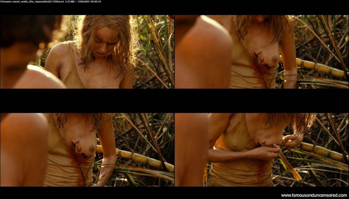 Tits Naomi Watts Malholland Drive