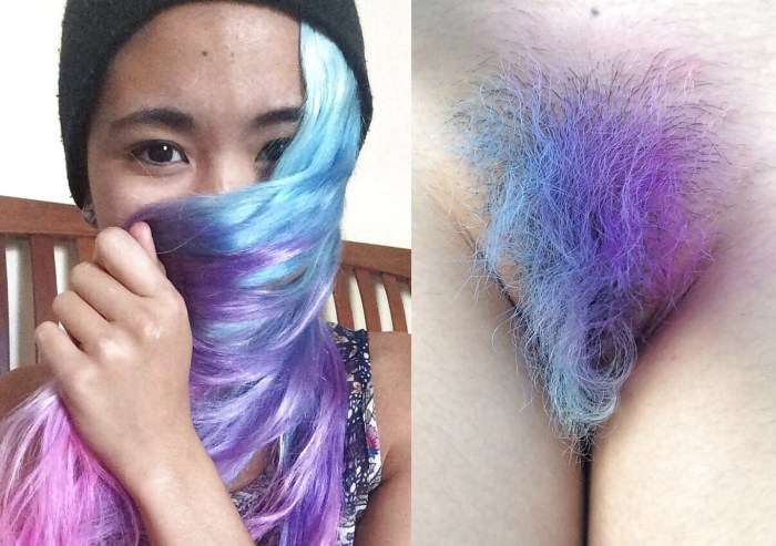 Naked hairy Lena Ivanova