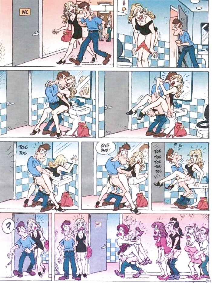 Thomas Rowlandon is erotic