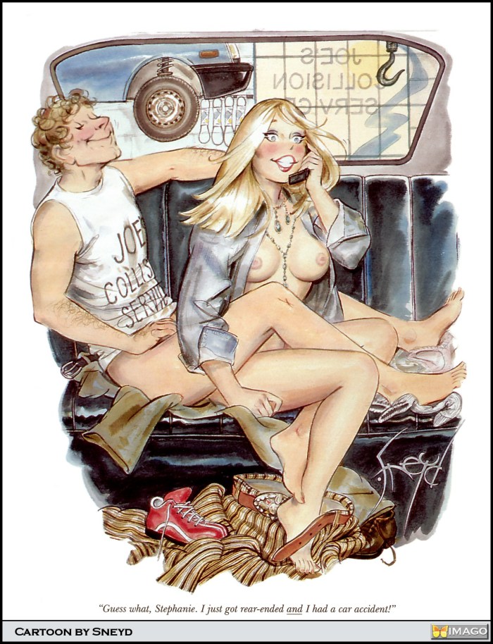 Cool erotic drawings