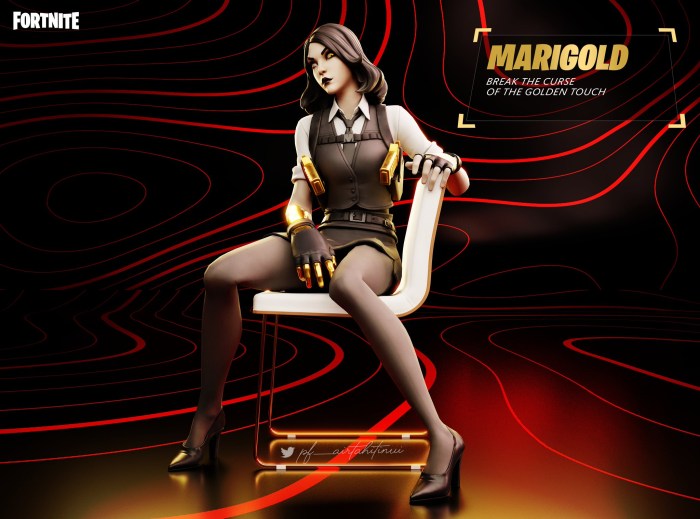 FORNTNIT HENTAI MIDAS ASS