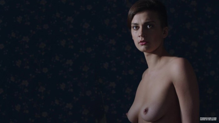 Vilkova Ekaterina Nikolaevna Nude