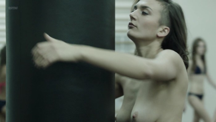 Ekaterina Nikolaevna Vilkova Tits